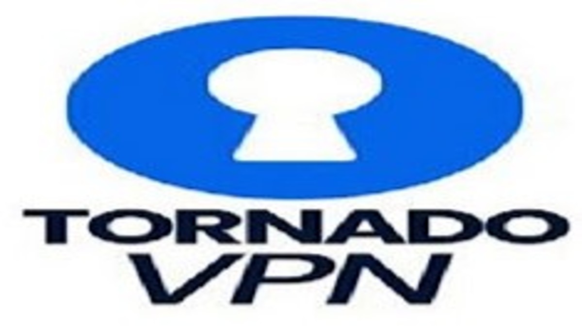 دانلود فیلتر شکن برای گوشی قدیمی Tornado Vpn