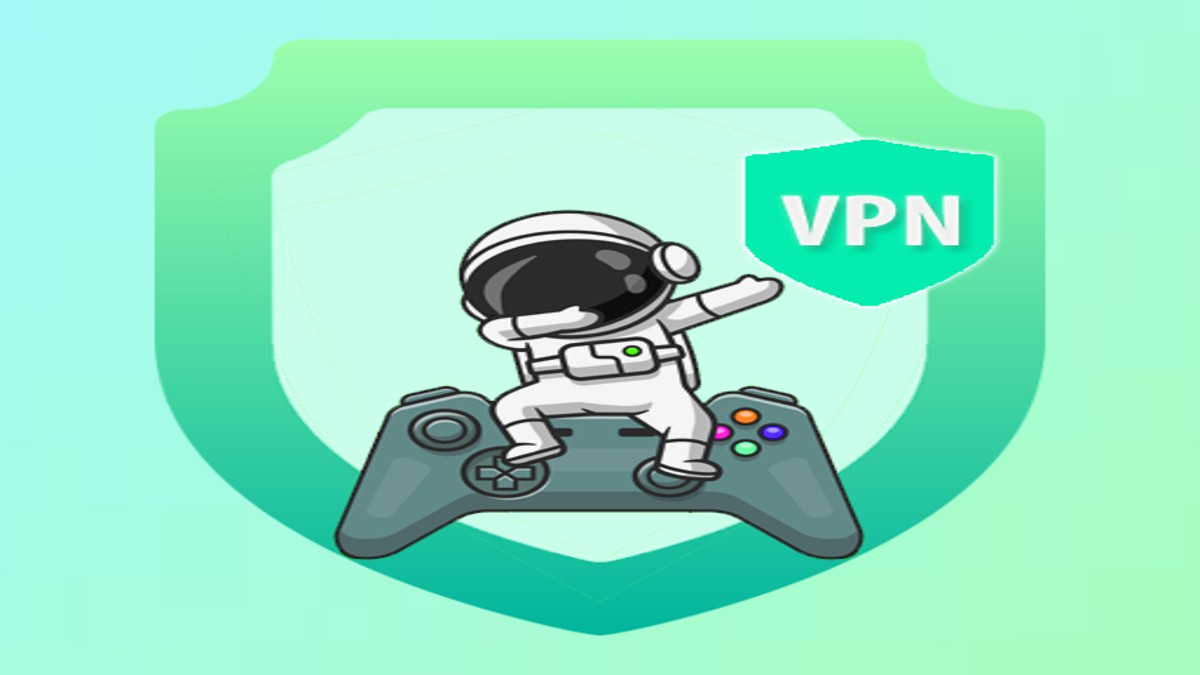 دانلود فیلتر شکن بازی پابجی Gamers VPN