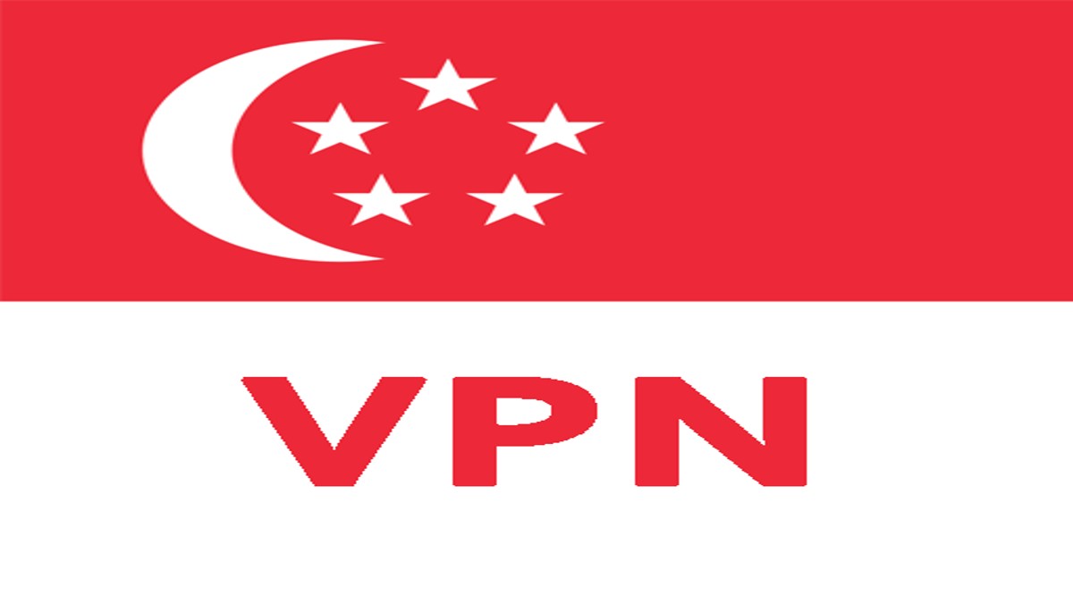 دانلود مستقیم فیلتر شکن سنگاپور Singapore Plus VPN