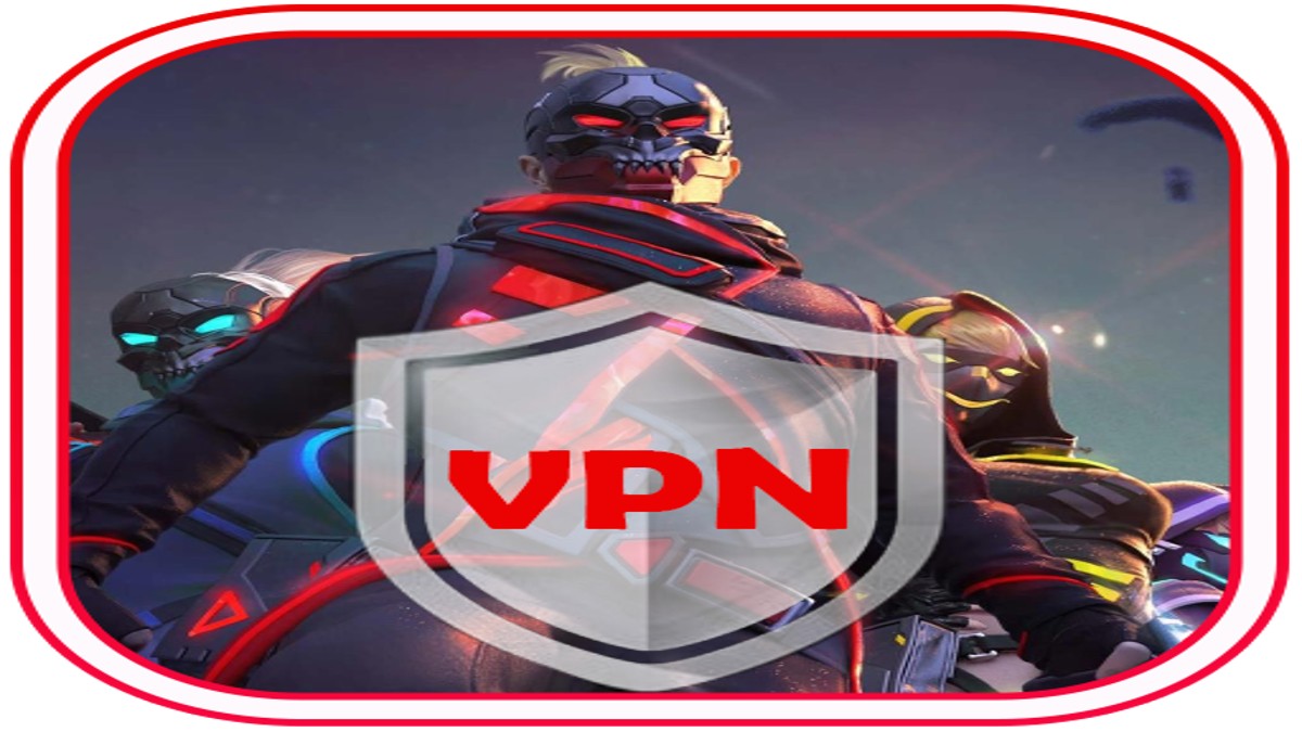 فیلتر شکن پرسرعت بازی Fire VPN + لینک دانلود