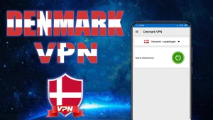 آموزش راه اندازی فیلتر شکن دانمارک Denmark VPN