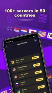 دانلود VPN آمریکایی جدید USA VPN