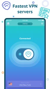 لینک دانلود وی پی ان VPN Snowd