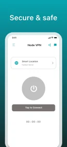 نحوه دریافت فایل وی پی ان بصورت مستقیم Node VPN