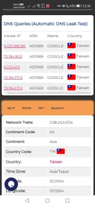 دانلود مستقیم فیلتر شکن تایوان Taiwan VPN