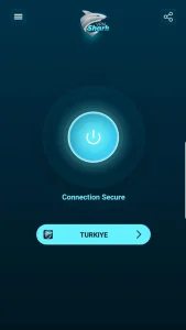 تغییر IP با برنامه پر قدرت شارک وی پی ان + لینک دانلود