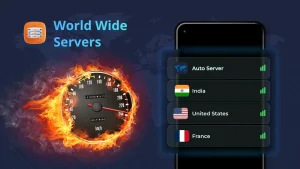 دریافت وی پی ان پرسرعت اندروید Karak Secure VPN