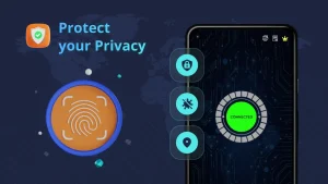 دریافت وی پی ان پرسرعت اندروید Karak Secure VPN