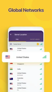 دانلود مستقیم وی پی ان مونستر VPN Monster