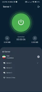 نصب آپدیت جدید فارسی وی پی ان Farsi VPN