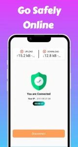 دانلود VPN نامحدود Tomato VPN + آموزش اتصال