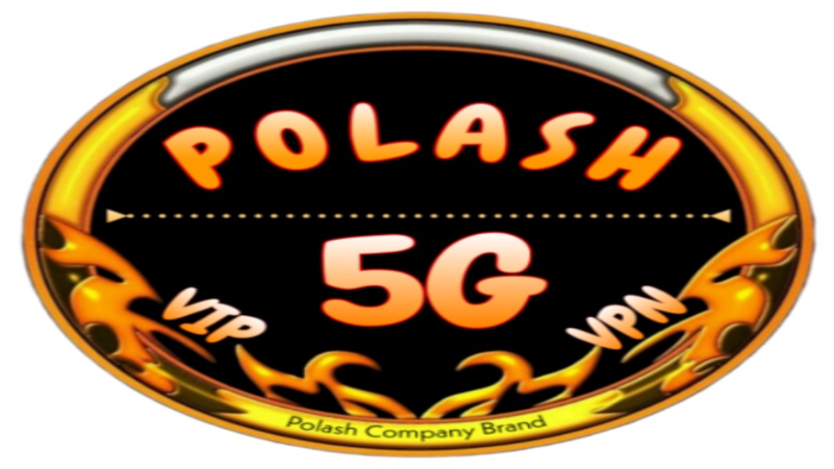 وی پی ان مخصوص اینستاگرام POLASH 5G VPN