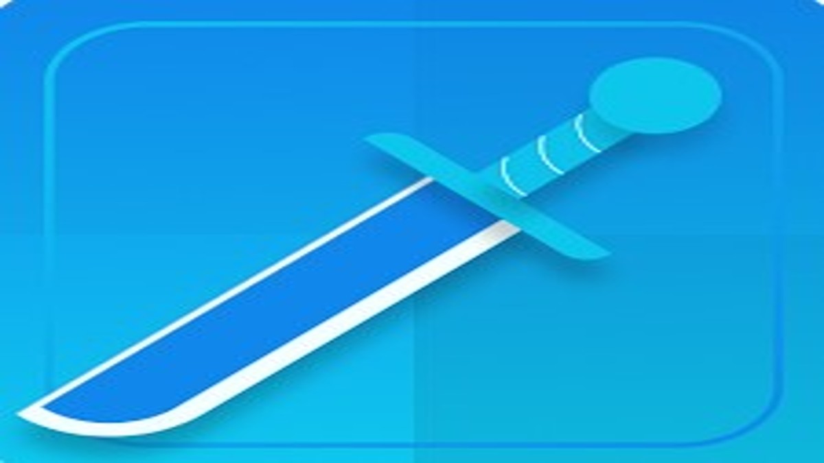 دانلود فیلتر شکن فعال مبین نت Sword VPN