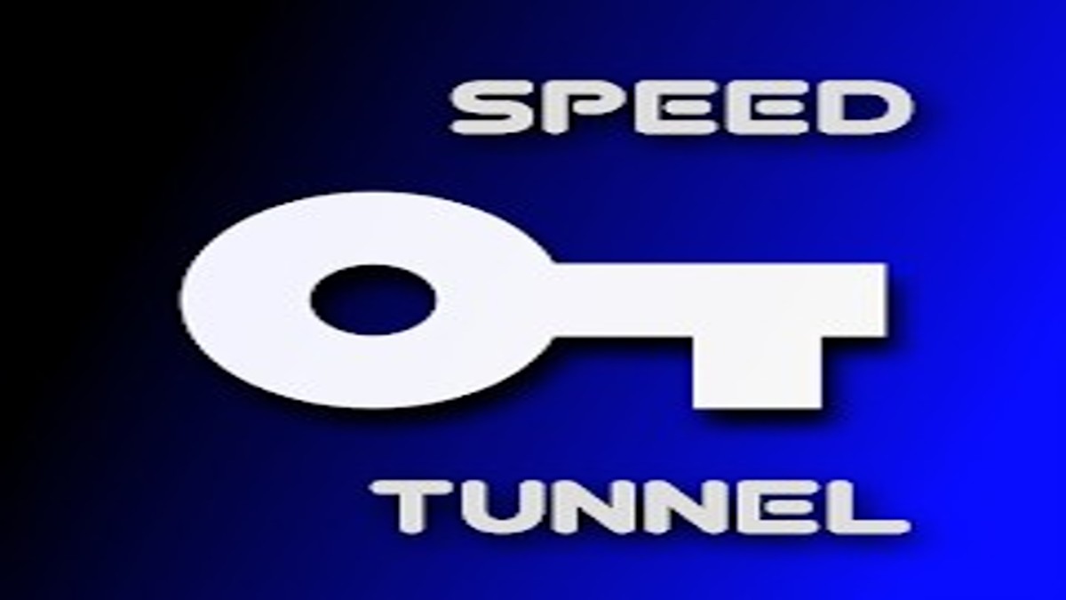 دانلود فیلتر شکن کلیدی قوی Speed Tunnel VPN