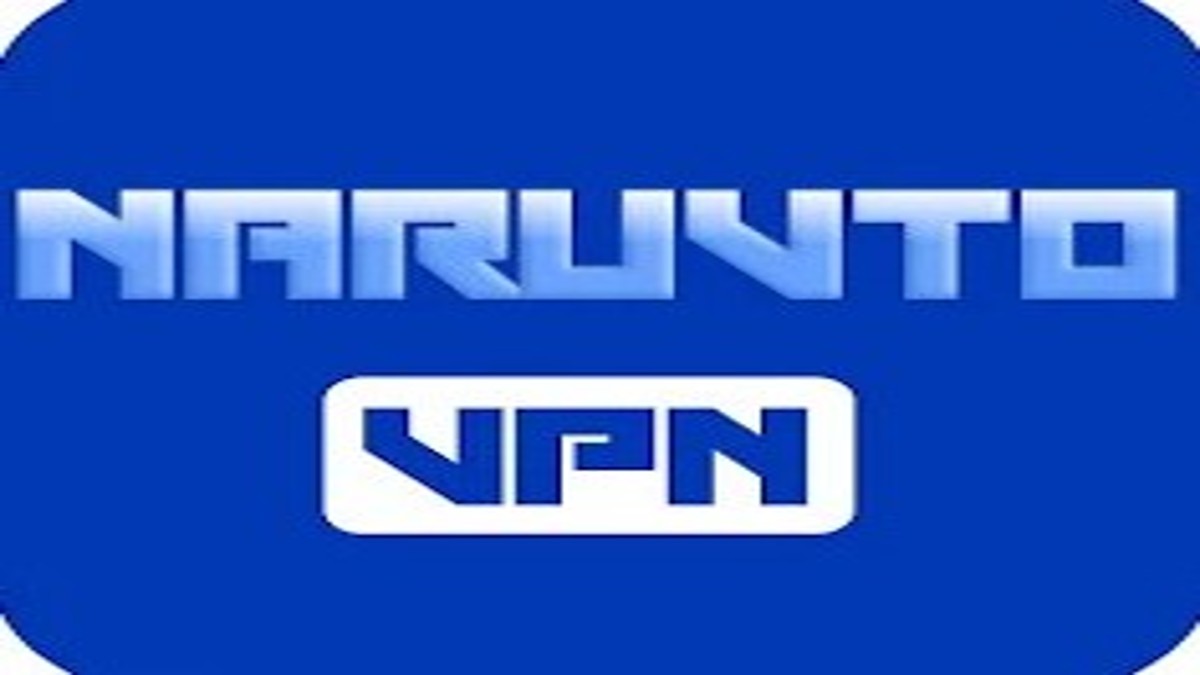 دانلود VPN به روز جدید Naruvto VPN