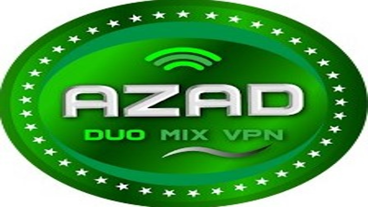 دانلود مستقیم فیلتر شکن بازی AZAD DOU MIX VPN