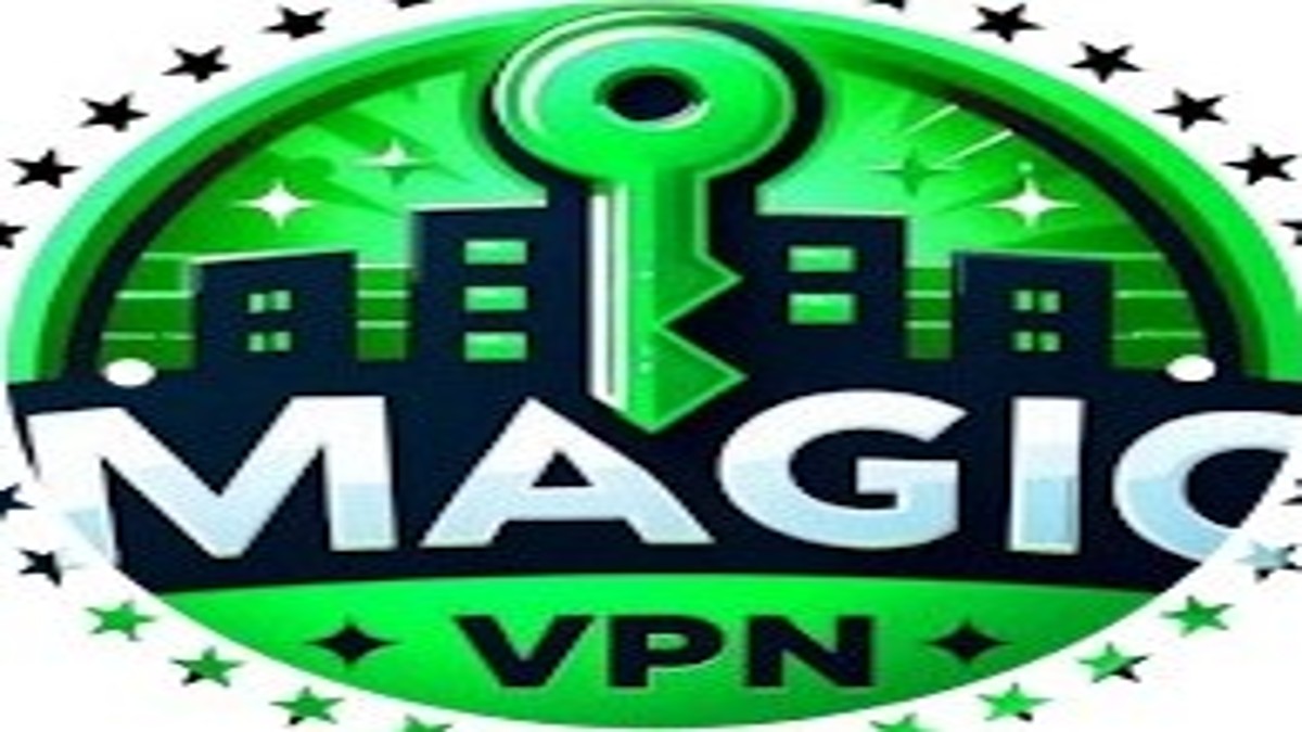 دانلود VPN برای هواوی Magic VPN