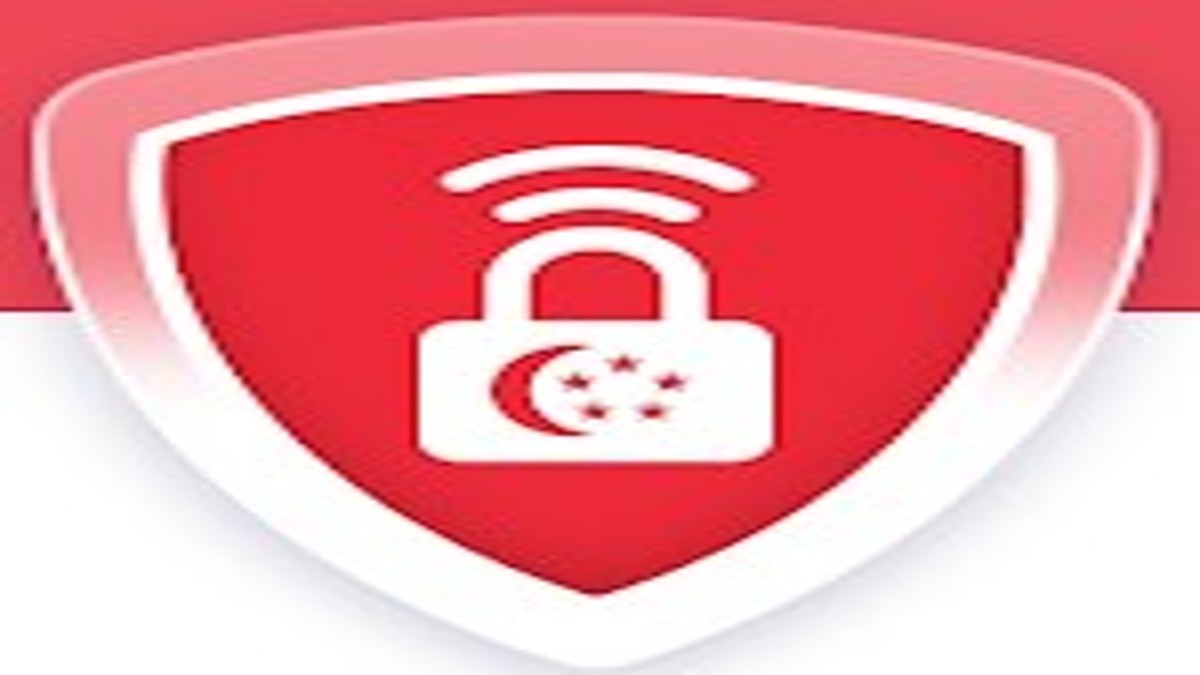 دانلود وی پی ان سنگاپور Singapore VPN