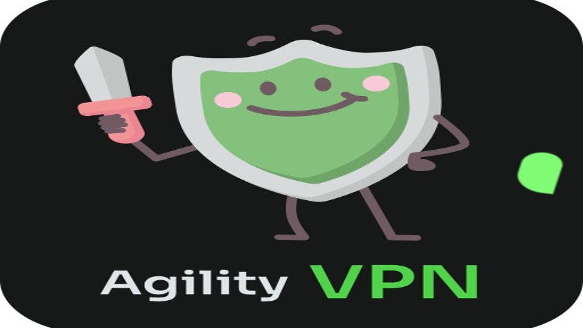 دانلود فیلتر شکن ثابت برای ترید Agility VPN