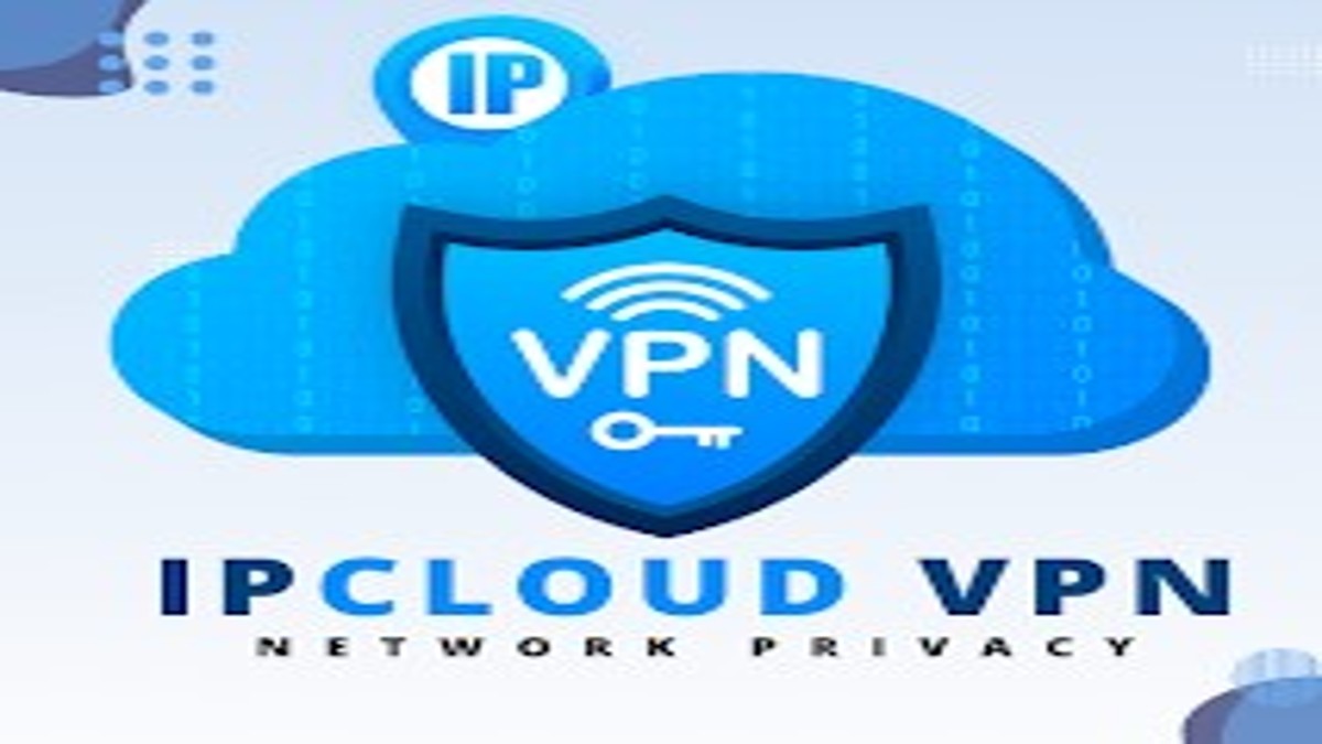 دانلود فیلتر شکن مخصوص تلگرام IPCloud VPN