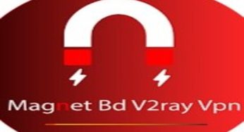 دانلود فیلتر شکن ضد تحریم MEGNET VPN