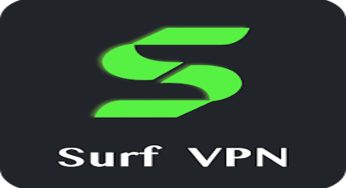 دانلود فیلتر شکن برای گوشی Surf VPN