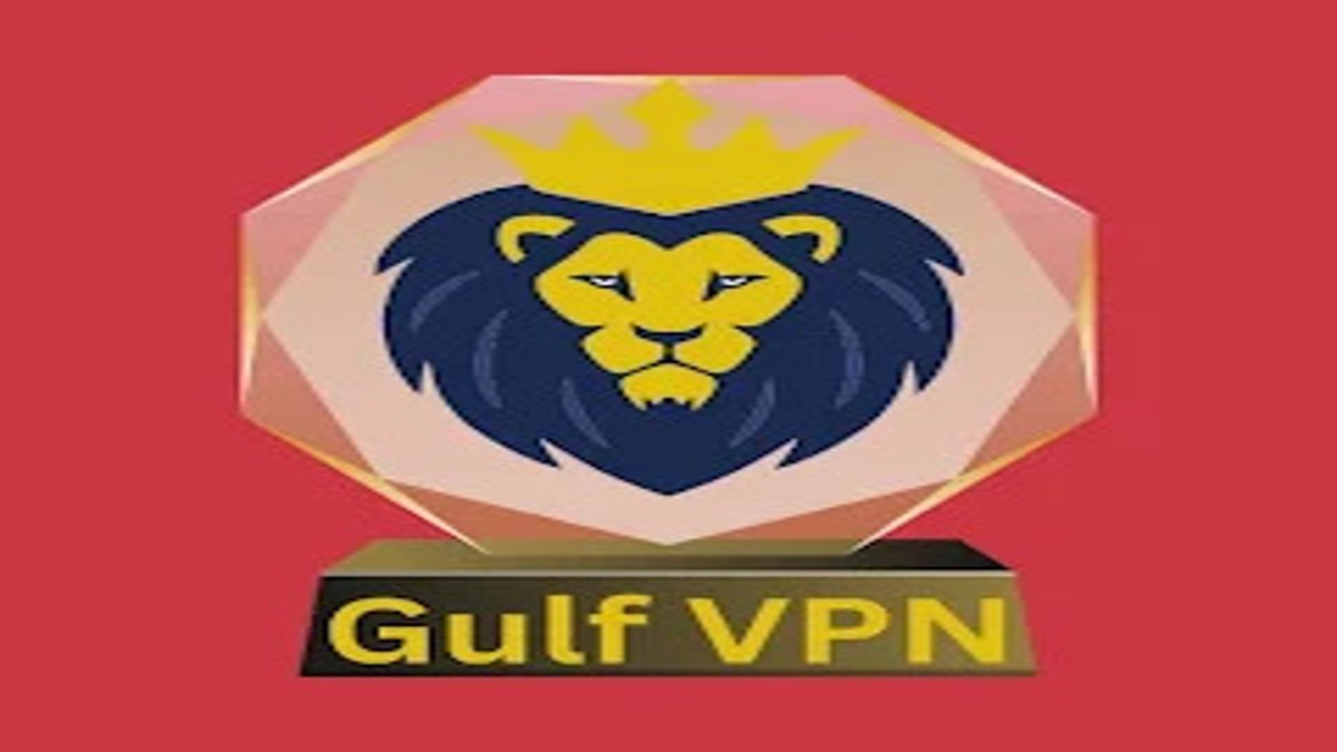 دانلود VPN پرسرعت GULF VPN