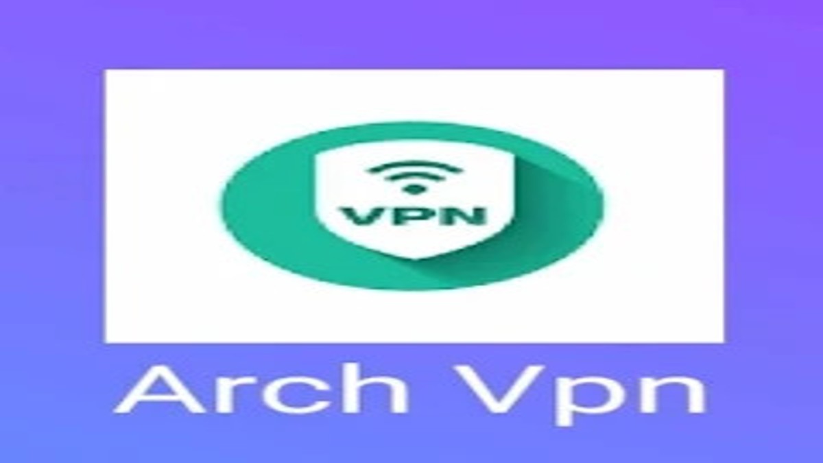 دانلود بهترین وی پی ان رایگان Arch VPN