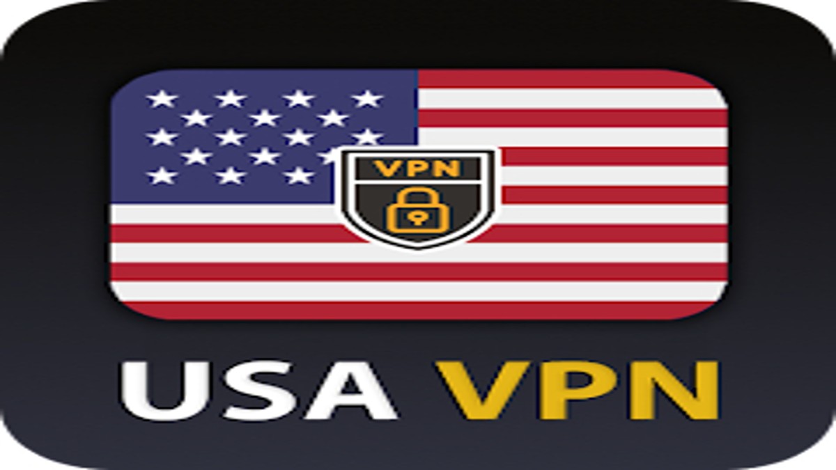 دانلود VPN آمریکایی جدید USA VPN