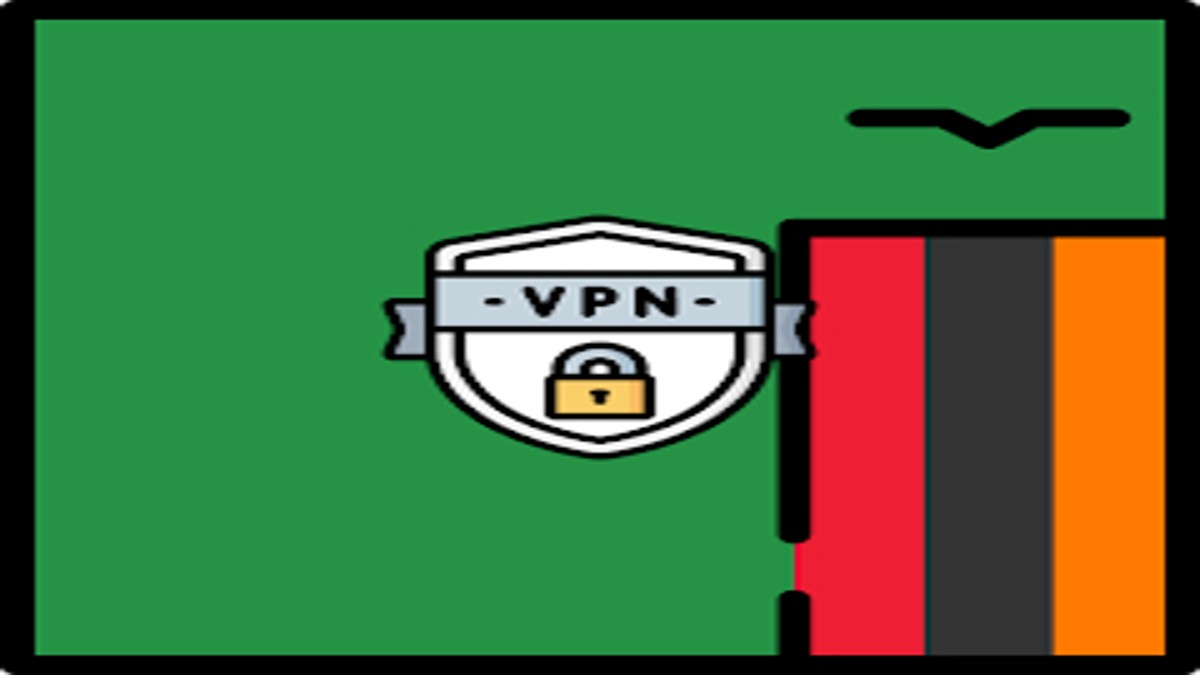 دانلود وی پی ان آی پی ثابت Zambia VPN