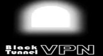 اتصال به برنامه VPN سریع BlackTunnel VPN