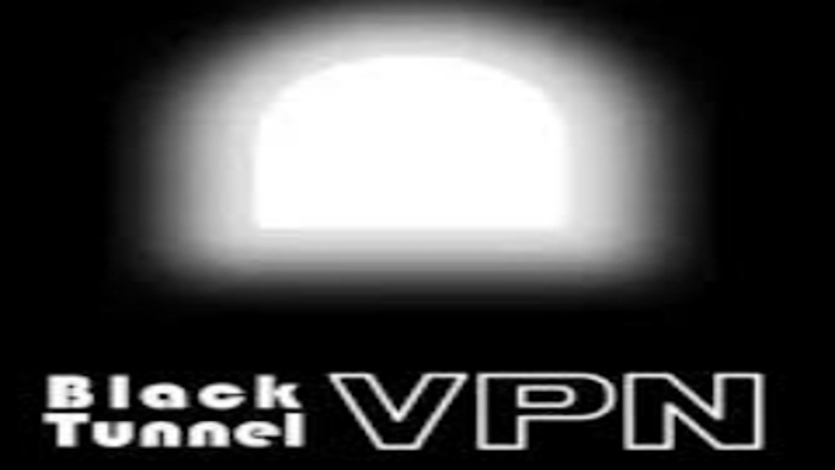 اتصال به برنامه VPN سریع BlackTunnel VPN