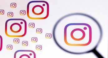 چگونه پروفایل اینستاگرام را مخفی کنیم ؟