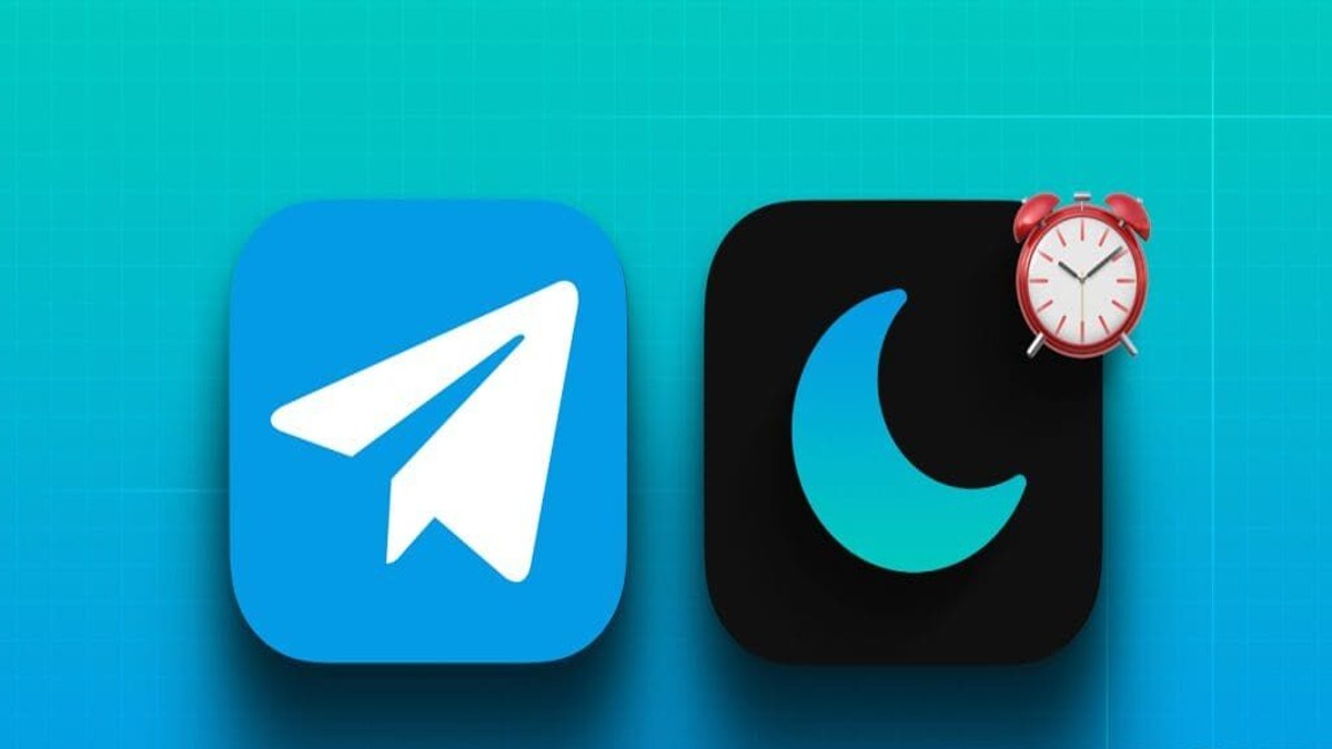 چگونه حالت تاریک یا روشن تلگرام را فعال کنیم ؟