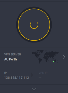 دانلود فیلتر شکن استرالیا Australia VPN