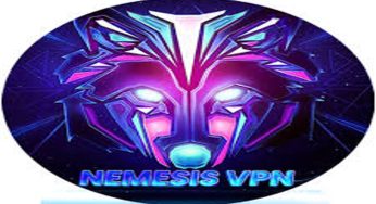دانلود VPN گیم Nemesis VPN