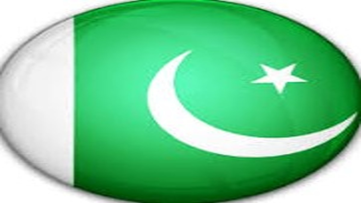 دانلود وی پی ان پاکستان Pakistan VPN