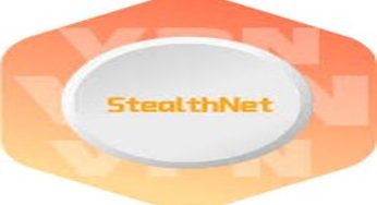 دانلود فیلتر شکن میمون StealthNet VPN