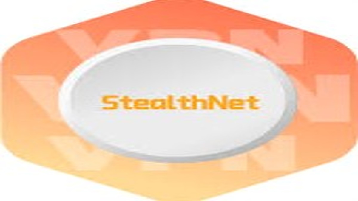 دانلود فیلتر شکن میمون StealthNet VPN