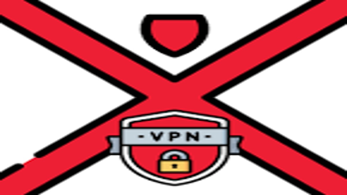 دانلود فیلتر شکن جرزی Jersey VPN