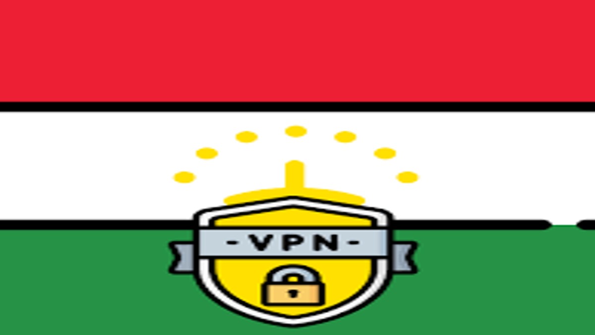 دانلود فیلتر شکن تاجیکستان Tajikistan VPN