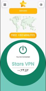 دانلود فیلتر شکن ستاره Stars VPN