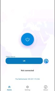 دانلود فیلتر شکن اژدها SiNi VPN