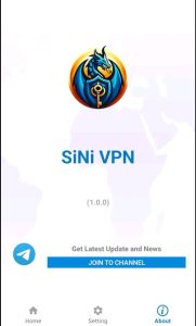 دانلود فیلتر شکن اژدها SiNi VPN