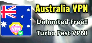 دانلود فیلتر شکن استرالیا Australia VPN