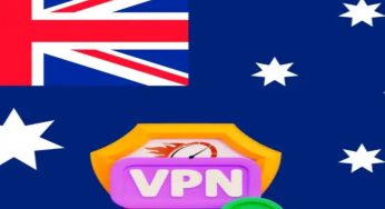 دانلود فیلتر شکن استرالیا Australia VPN