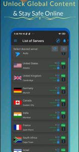 دانلود فیلتر شکن قانونی Airguard VPN