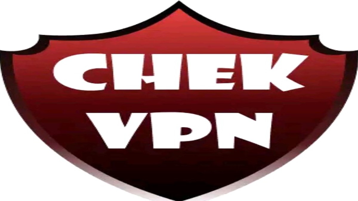 دانلود فیلتر شکن برای دسترسی آزاد Chek VPN