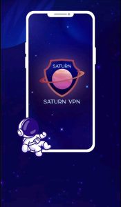 راه اندازی وی پی ان معتبر و جدید Saturn VPN