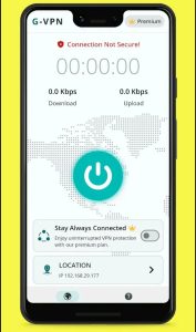 دانلود وی پی ان مناسب G VPN